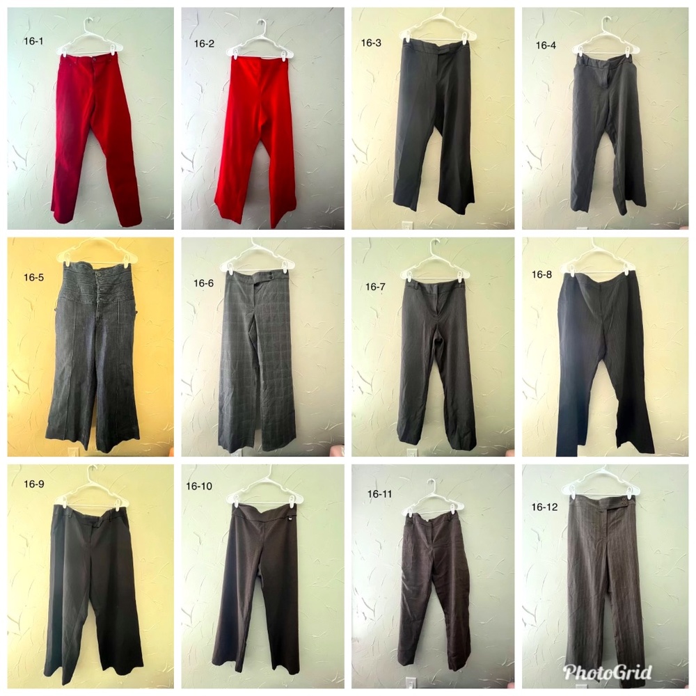 Plus Size Women’s Work Attire